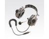 Motorola RMN4052 Tactical Headband Style Headset